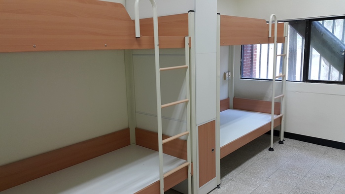 Accessible room圖片