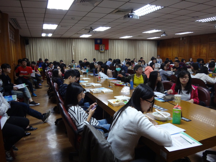 2017台塑企業-企業徵才說明會圖片