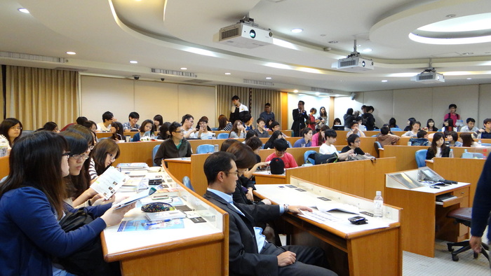 2012企業徵才說明會(3月份共17場)圖片