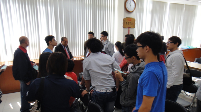 102年企業參訪活動.中鋼.港香蘭.康那香圖片