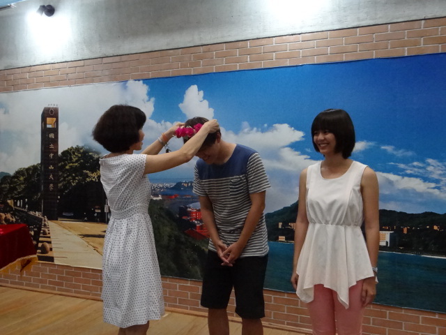 上班族服裝造型比賽─頒獎典禮圖片