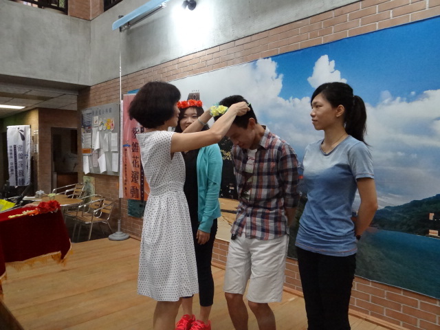 上班族服裝造型比賽─頒獎典禮圖片