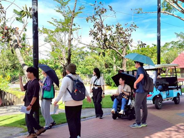【活動】資教FUN鬆遊,「石」在好好「頑」圖片