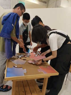 【活動】資教FUN鬆遊,「石」在好好「頑」圖片