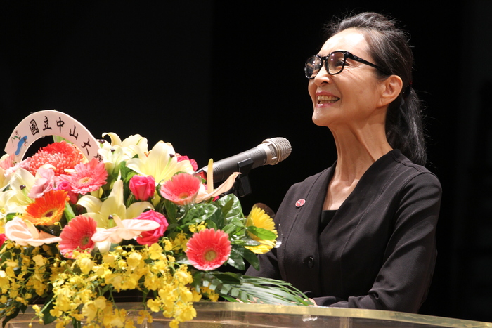 103學年度畢業典禮圖片