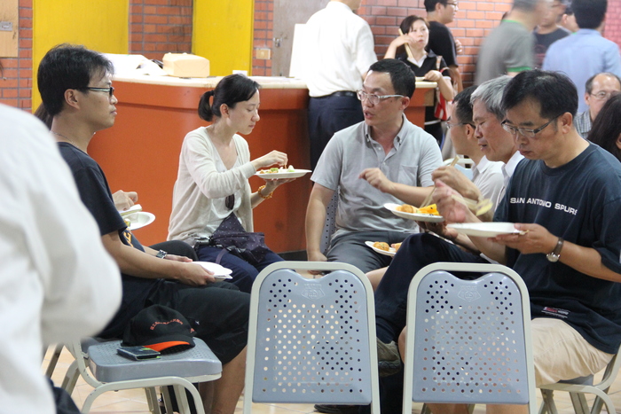 105(2)全校導師會議圖片