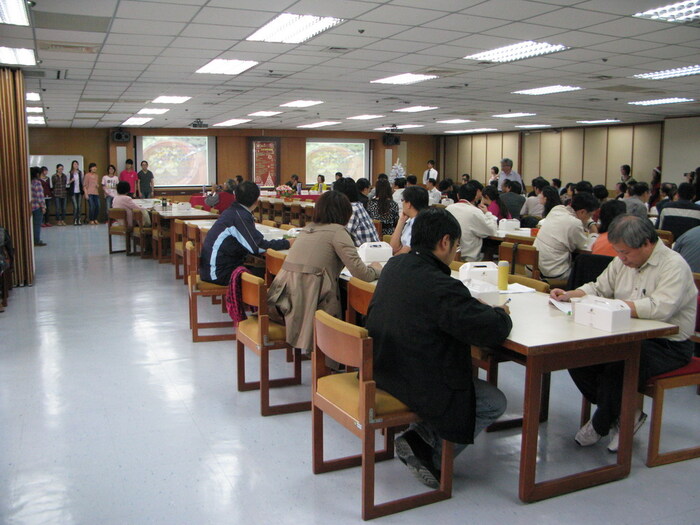 101-1 全校導師會議圖片