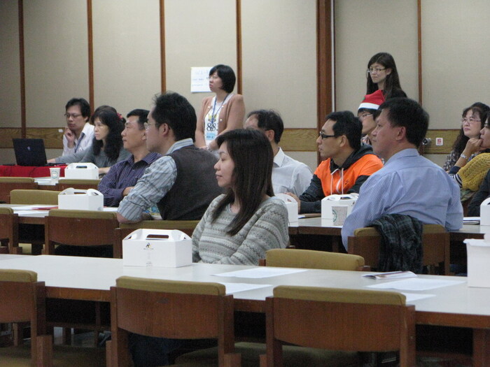 101-1 全校導師會議圖片