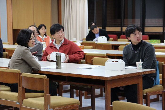 101-1 全校導師會議圖片