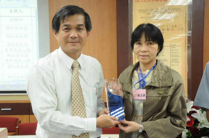 100學年度第1學期全校導師會議圖片