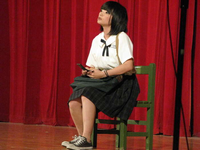 南風劇團_女之物語圖片