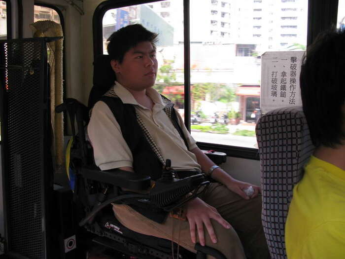 資源教室戶外體驗圖片