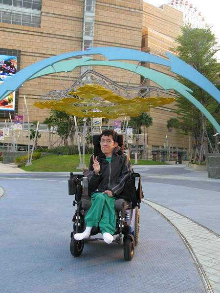 資源教室戶外體驗圖片