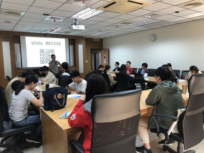 【講座】愛情的模樣-同志生命故事分享圖片