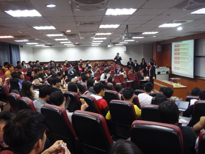 2018台新金控-企業徵才說明會圖片