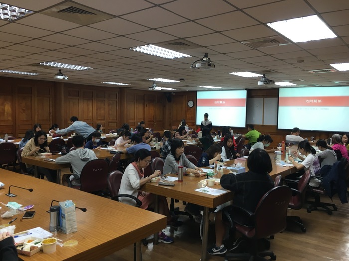 【講座】關係這種病圖片