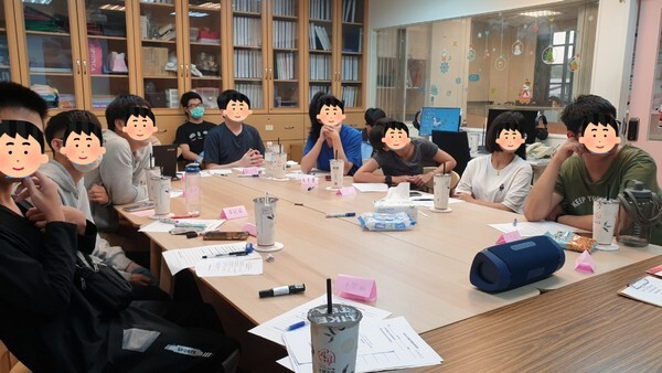 【活動】113-2資源教室反詐騙宣導講座圖片