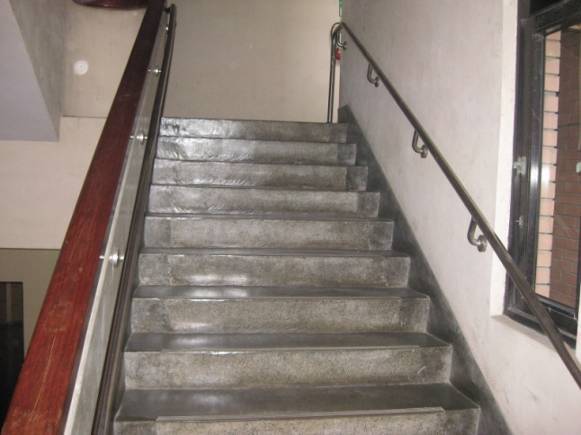 Stair handrails圖片