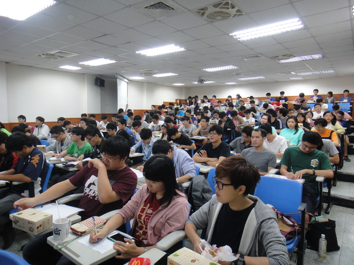 2015求職錦囊講座圖片