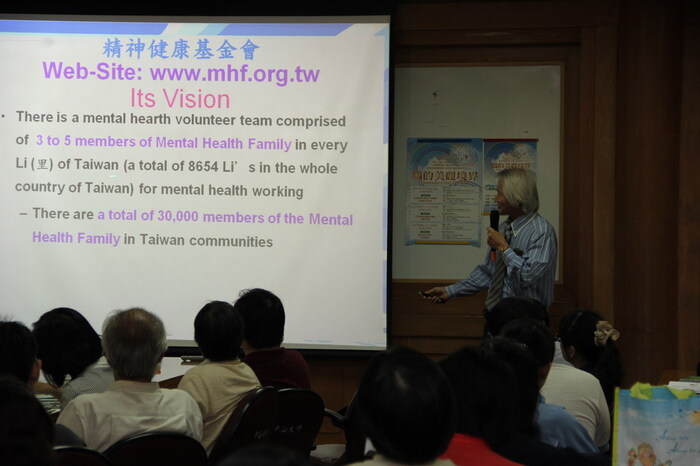 心腦操練 人生新主張 (胡海國教授)圖片