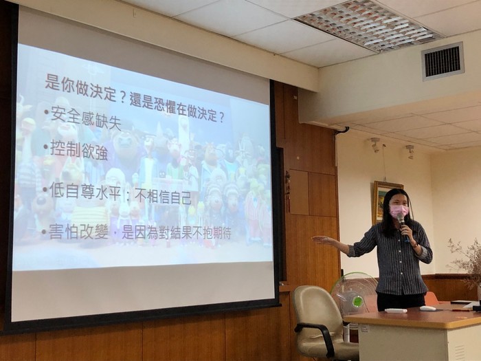 【活動】110-2心靈戲院圖片
