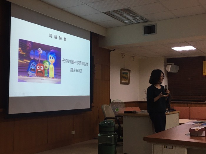 【活動】110-2心靈戲院圖片