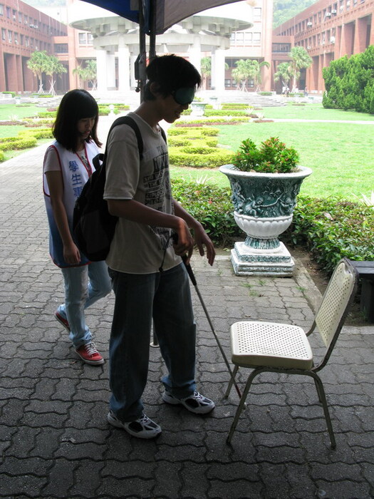 陽光青年暨生命教育體驗週(陽光心樂園)圖片