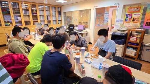 【活動】114-1期末聖誕感恩活動圖片