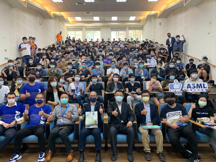 2021 ASML DAY 校園徵才圖片