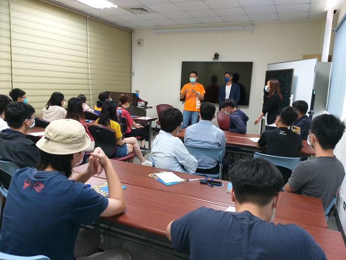 2021 ASML DAY 校園徵才圖片
