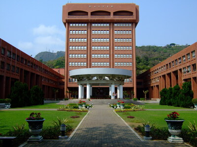 Library and Information Building▼圖片(另開新視窗)