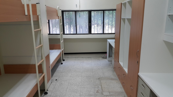 武嶺二村無障礙房間圖片
