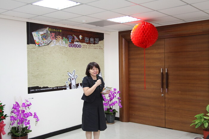 資源教室年度成果展圖片