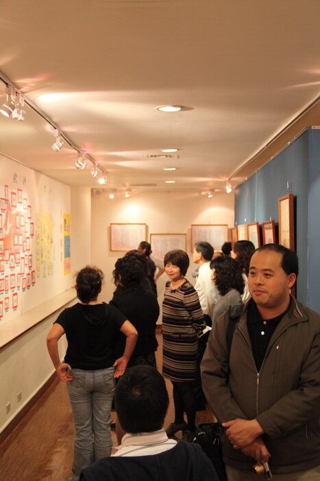 資源教室年度成果展圖片