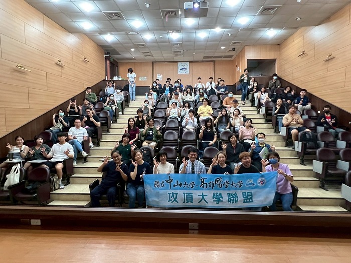 【活動成果】CPR+AED急救訓練活動，活動成果CPR+AED First aid training圖片