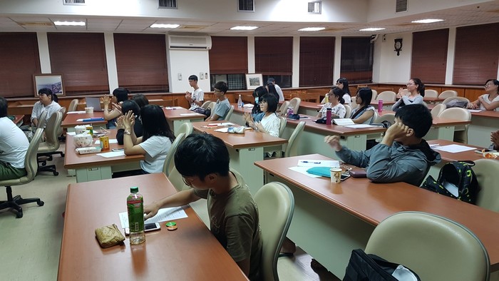 【那些電影教我的事】系列電影講座圖片