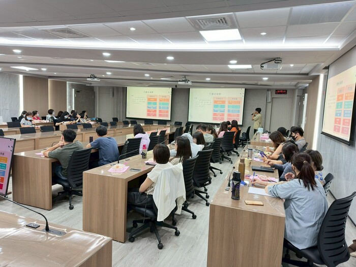 【活動成果】💪 遠離「三高」，守護你的健康！一堂課輕鬆搞懂代謝症候群圖片