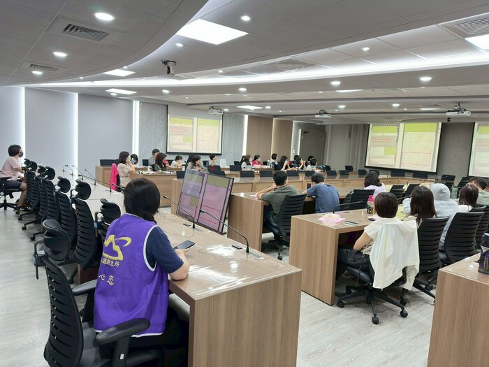 【活動成果】💪 遠離「三高」，守護你的健康！一堂課輕鬆搞懂代謝症候群圖片