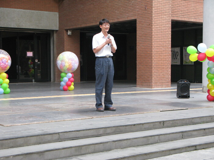 敬業的職人─2013年中山大學職涯攝影展圖片
