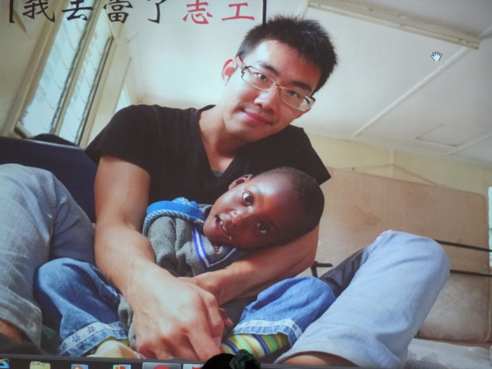 小確幸心中的大格局講座─新興媒體圖片