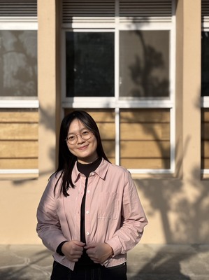 蕭月馨 實習諮商心理師圖片