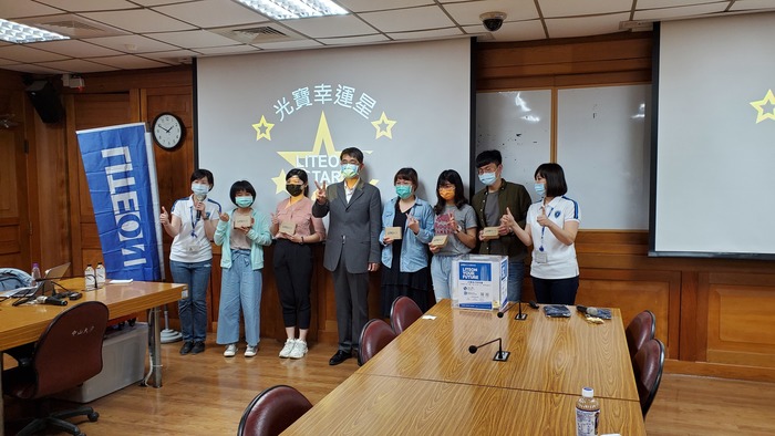 110/03/18 光寶科技公司圖片