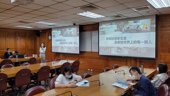 110/03/31 宜得利家居圖片