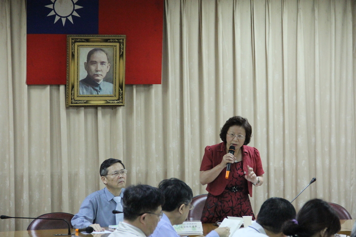 優良導師選拔會議圖片