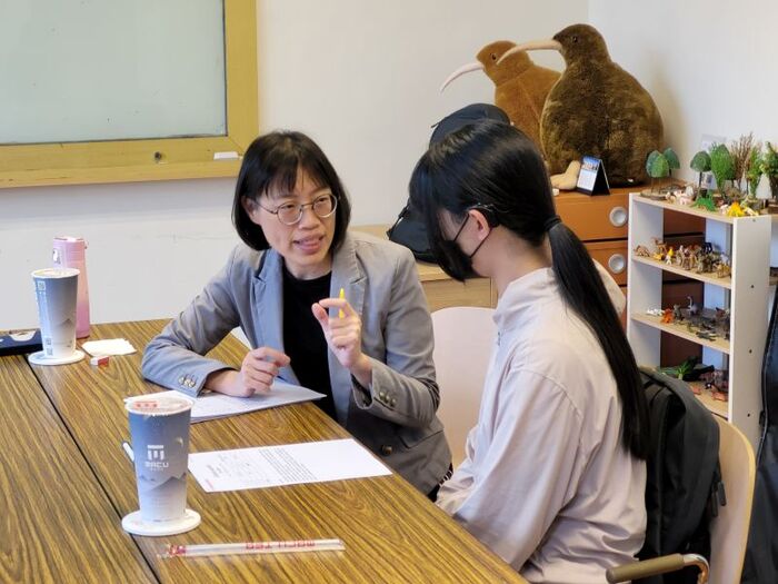 【活動】114-2資源教室生涯評測諮詢圖片
