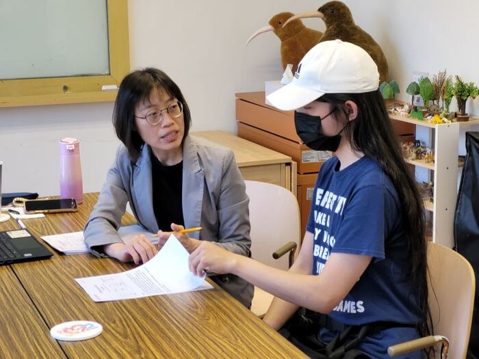 【活動】114-2資源教室生涯評測諮詢圖片