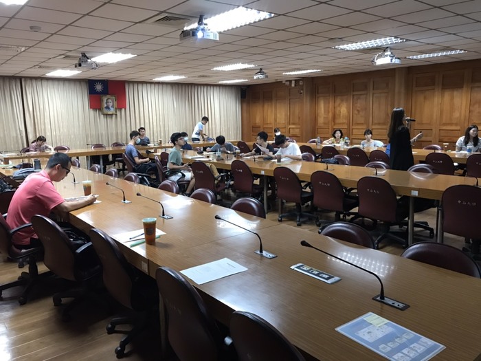 【情感教育講座】男女兩三事，發生衝突怎麼辦圖片