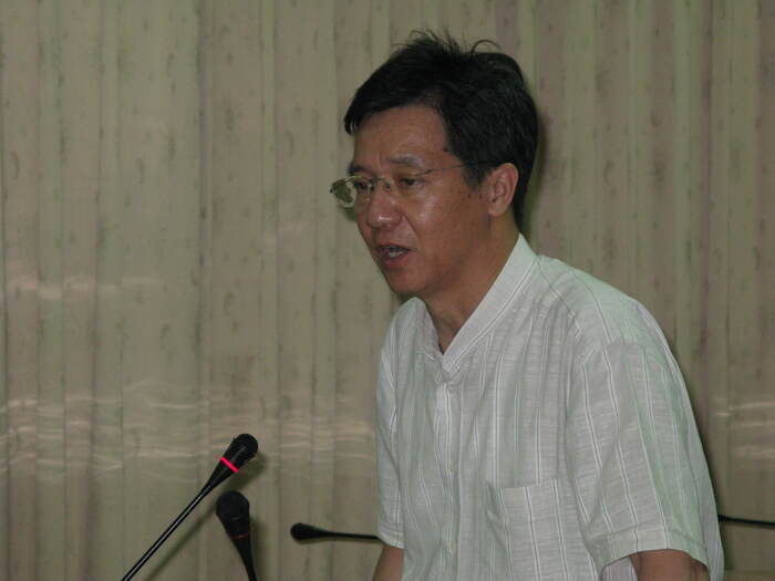 優良導師選薦委員會會議圖片