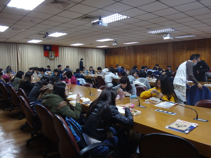 中文履歷撰寫與面試技巧圖片