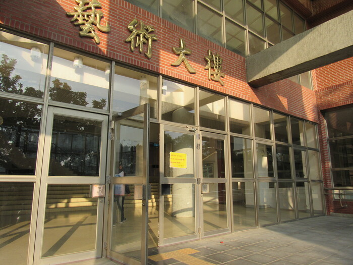 大門口圖片